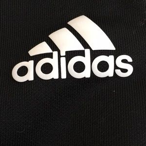 Adidas sweatpants